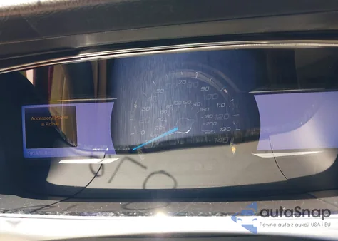 2013 Ford Taurus Sel z USA, uszkodzony, nr VIN 1FAHP2E83DG190727